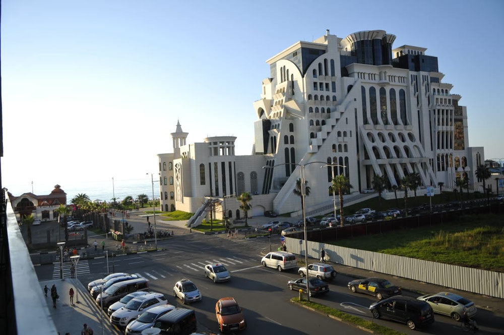 Dúplex en Residencia Orbi — Encuentre propiedades fuera del plan o reventa de bienes inmuebles directamente de desarrolladores y propietarios GEOLN.COM. Foto 1