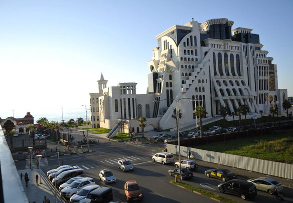 Duplex in Orbi Residence