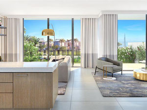 房地产在 Dubai Hills Grove and Views — look at the real estate search engine GEOLN.COM. 照片 2