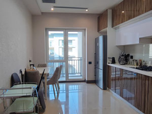 Аг місто 4-кімнатна квартира — Пошуковик нерухомості від забудовників і власників GEOLN.COM. Фото 8