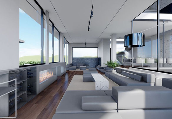 Villa 5 bedrooms 425 m² in Alanya, Turkey