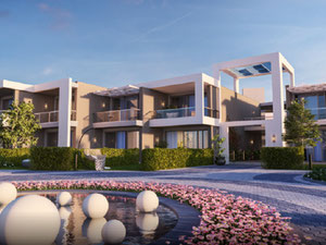 Nieruchomości w City Stars — spójrz na wyszukiwarkę nieruchomości GEOLN.COM. Zdjęcie 6