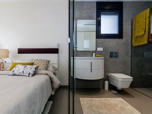 别墅 3 间卧室 194 m² 在 Campoamor, 西班牙 — 来自开发商和业主的房地产搜索引擎 GEOLN.COM. 照片 10