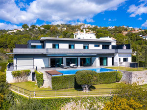 别墅 5 间卧室 585 平方米，位于西班牙洛斯蒙特罗斯 — 来自开发商和业主的房地产搜索引擎 GEOLN.COM. 照片 2