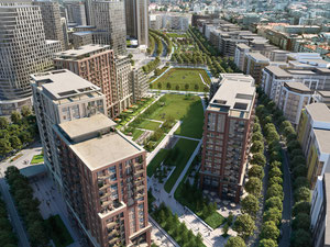 Immobilien in BW Libera — Schauen Sie sich die Immobiliensuchmaschine GEOLN.COM an. Foto 2