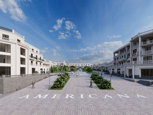 房地产在 Americana Armenia — look at the real estate search engine GEOLN.COM. 照片 6