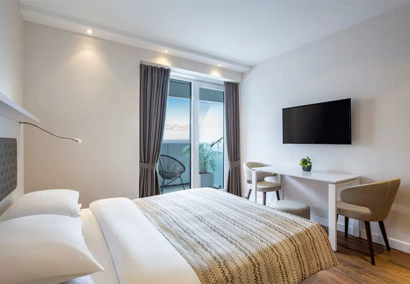 Квартира на продажу в Alliance Palace