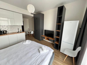 在比安卡巴图米出售的公寓 — 来自开发商和业主的房地产搜索引擎 GEOLN.COM. 照片 2