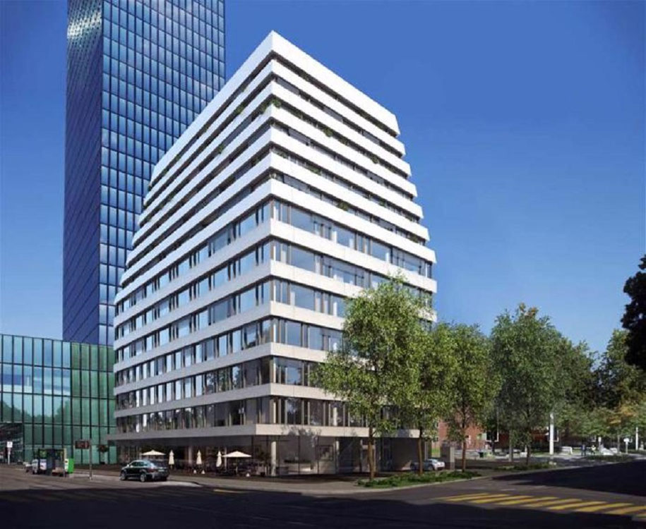 عقار للبيع في Rosental Nexxt — انظر إلى محرك البحث العقاري GEOLN.COM. صورة فوتوغرافية 1