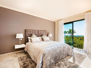 公寓 3 间卧室 181 平方米，位于西班牙蒙特阿尔科内斯 — 来自开发商和业主的房地产搜索引擎 GEOLN.COM. 照片 31