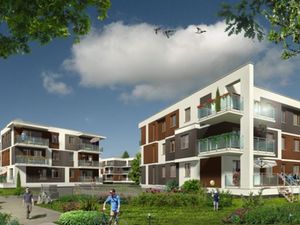 房地产在 Marina — look at the real estate search engine GEOLN.COM. 照片 4