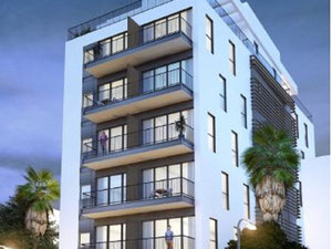 içindeki mülkiyet Jewish Battalion 53 — emlak arama motoru GEOLN.COM'a bakın. Fotoğraf 2