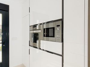 Willa 3 sypialnie 156 m² w Campoamor, Hiszpania — Wyszukiwarka nieruchomości od deweloperów i właścicieli GEOLN.COM. Zdjęcie 7