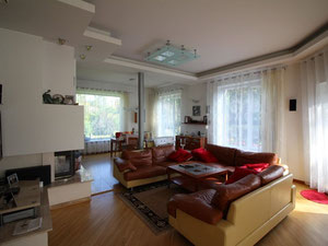 Будинок у великому місті в Латвії, Рига, Чієкуркалнс — Пошуковик нерухомості від забудовників і власників GEOLN.COM. Фото 11