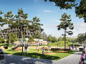 房地产在 Slnecnice — look at the real estate search engine GEOLN.COM. 照片 5