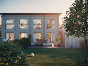 უძრავი კონება Stenby Park hus 45 — გადახედეთ უძრავი ქონების საძიებო სისტემას GEOLN.COM. ფოტო 2