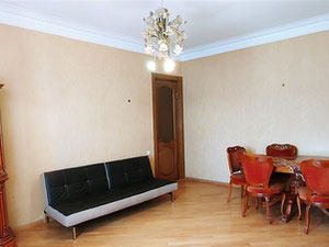 3 кімнатна квартира в Ведзісі. Купити квартиру в Тбілісі, Ведзісі — Пошуковик нерухомості від забудовників і власників GEOLN.COM. Фото 2