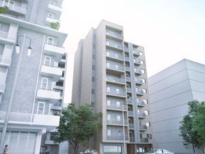 Real estate in пос. Аэродрома, 1 ул. 2-ой проход — look at the real estate search engine GEOLN.COM. Photo 2