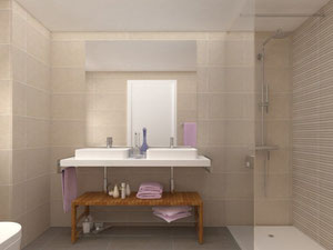 公寓 2 卧室 106 m² 在贝纳哈维斯, 西班牙 — 来自开发商和业主的房地产搜索引擎 GEOLN.COM. 照片 5