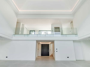 别墅 5 卧室 620 m² 在 Guadalmina Baja, 西班牙 — 来自开发商和业主的房地产搜索引擎 GEOLN.COM. 照片 18