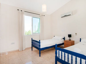 Villa in Zypern, Paphos, Tala — Immobilien-Suchservice von Bauträgern und Eigentümern GEOLN.COM. Foto 9