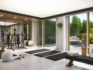 房地产在 Charlie West — look at the real estate search engine GEOLN.COM. 照片 8