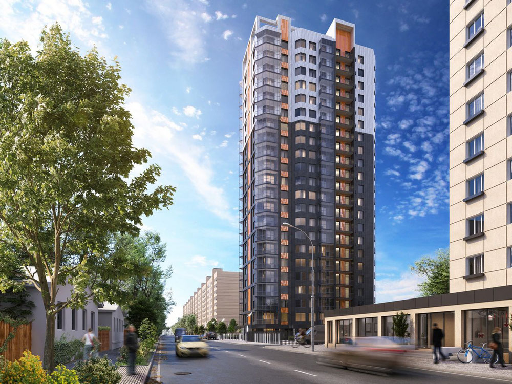 房地产在 Kamerton — look at the real estate search engine GEOLN.COM. 照片 1