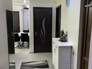 Затишна Квартира У Батумт — Пошуковик нерухомості від забудовників і власників GEOLN.COM. Фото 9