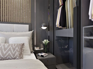 公寓 1 卧室 41 平方米，位于土耳其阿拉尼亚 — 来自开发商和业主的房地产搜索引擎 GEOLN.COM. 照片 12