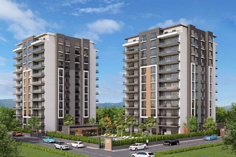 房地产在 Konak Butik — look at the real estate search engine GEOLN.COM. 照片 1