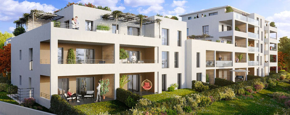 عقار للبيع في Les Jardins Des Accates — انظر إلى محرك البحث العقاري GEOLN.COM. صورة فوتوغرافية 1