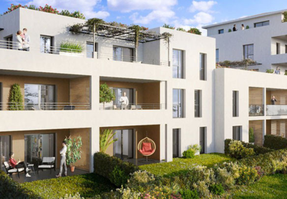 Les Jardins Des Accates