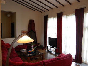 House in Latvia, Gerkalne region, Langstini — Find off-plan property or real estate resale directly from developers and owners GEOLN.COM. Photo 11