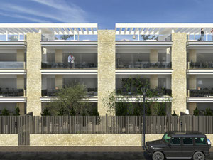Real estate in Corinthia Residencial — look at the real estate search engine GEOLN.COM. Photo 3