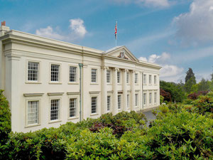 Real estate in Audley Sunningdale Park — look at the real estate search engine GEOLN.COM. Photo 2