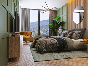 Нерухомість в Park Home  — дивіться на пошуковику нерухомості GEOLN.COM. Фото 10