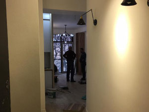 Vake的2间卧室的公寓。在Vake购买第比利斯的公寓 — 来自开发商和业主的房地产搜索引擎 GEOLN.COM. 照片 2