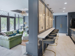 Real estate in Broadstone Midtown — look at the real estate search engine GEOLN.COM. Photo 8