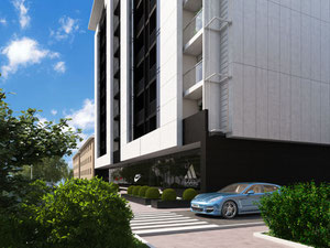 Нерухомість в Manas — дивіться на пошуковику нерухомості GEOLN.COM. Фото 6