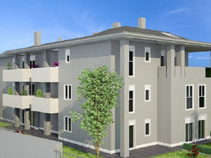 房地产在 Via Cislago — look at the real estate search engine GEOLN.COM. 照片 3