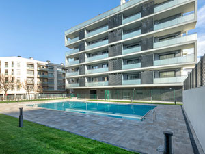 Real estate in Migdia Homes — look at the real estate search engine GEOLN.COM. Photo 3