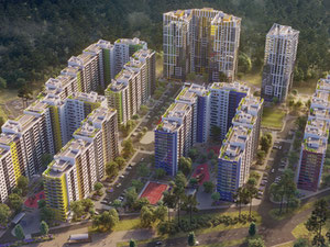 Real estate in Charivne Misto — look at the real estate search engine GEOLN.COM. Photo 6