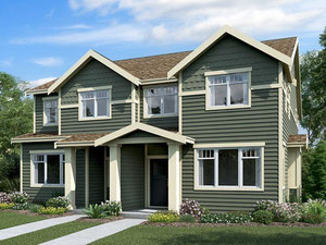 Real estate in High Point — look at the real estate search engine GEOLN.COM. Photo 3