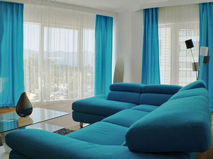 布德瓦黑山海边的公寓 — 来自开发商和业主的房地产搜索引擎 GEOLN.COM. 照片 3