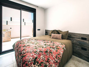 بنغل 3 غرف نوم 80 متر مربع في La Marques Golf ، إسبانيا — ابحث عن عقار قيد الإنشاء أو عقار معاد بيعه مباشرة من المطورين والملاك GEOLN.COM. صورة فوتوغرافية 17