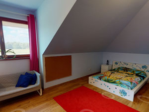 波兰的房子 Kawęczynek — 来自开发商和业主的房地产搜索引擎 GEOLN.COM. 照片 33