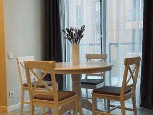 Apartments in Gudauri — Find off-plan property or real estate resale directly from developers and owners GEOLN.COM. Photo 9