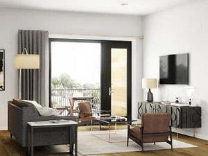 უძრავი კონება Ironside — გადახედეთ უძრავი ქონების საძიებო სისტემას GEOLN.COM. ფოტო 7