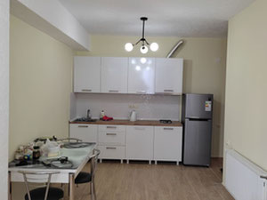 Apartment in Kobuleti — Find off-plan property or real estate resale directly from developers and owners GEOLN.COM. Photo 6