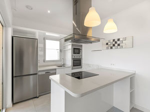 ესპანეთი. ლამაზ აპარტამენტები ვილიამარტინში. — უძრავი ქონების ყიდვა და მფლო ბელებისგან GEOLN.COM. ფოტო 14